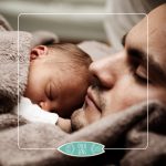 institut spa éveil des sens oudon - massage peau à peau papa bébé - 23.11.2023