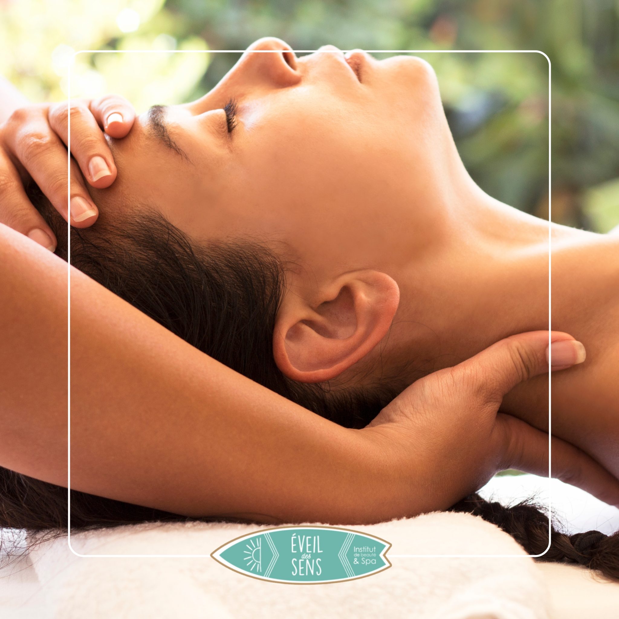 institut & spa éveil des sens oudon - massage cuir chevelu institut de beauté et spa - 2023