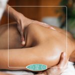 Institut & SPA Eveil des sens Oudon - rituel de sparte massage musculaire Cinq Mondes - 18.06.24