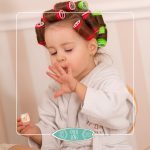 institut & spa éveil des sens oudon - pose de vernis enfant institut de beauté et spa - 2023