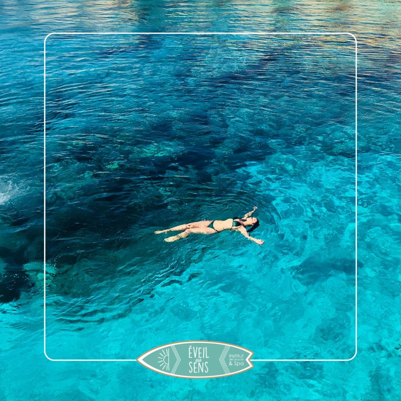 institut & spa éveil des sens oudon - soin visage et corps prodige des océans thalgo institut de beauté et spa - 2023