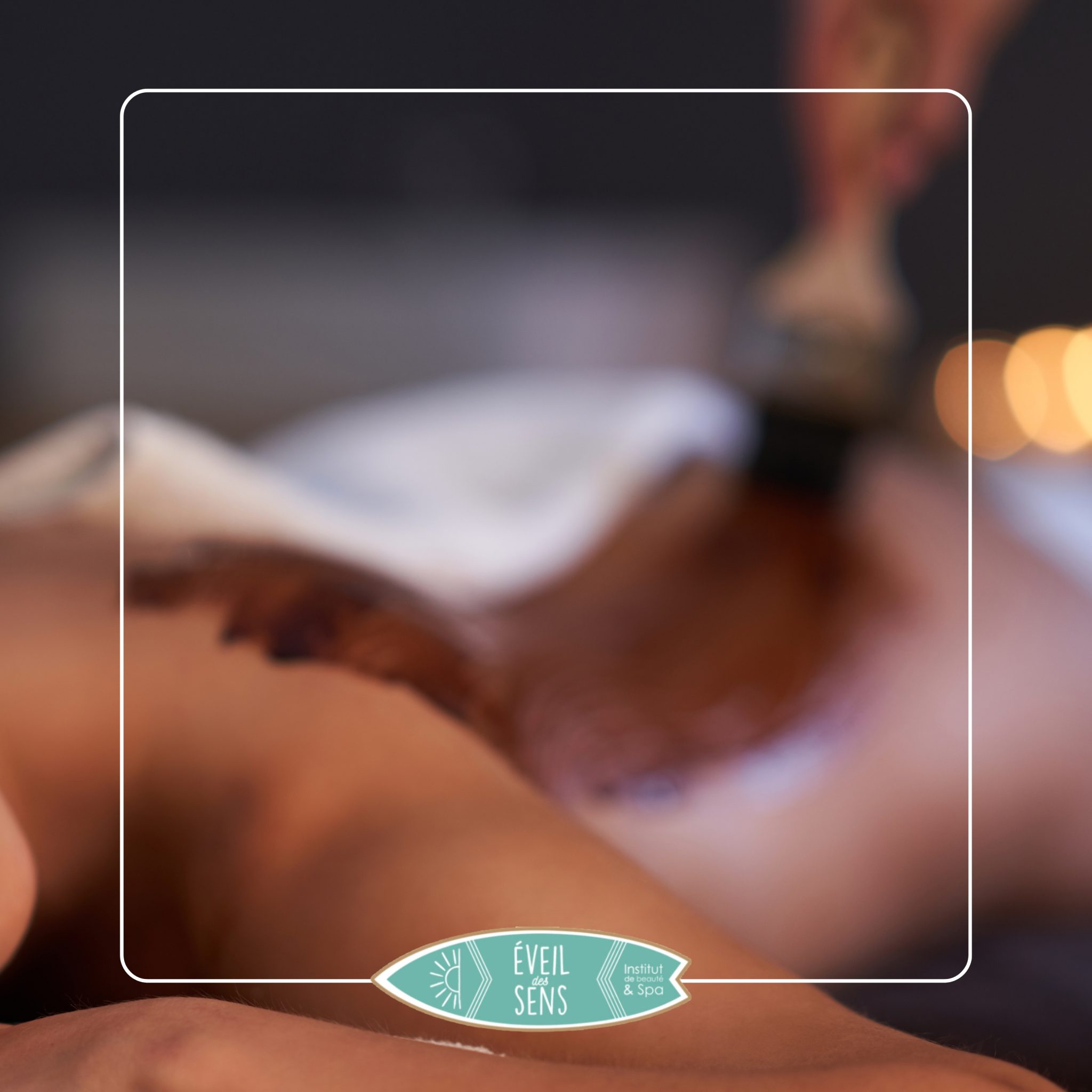 Institut & SPA Eveil des sens oudon - soin gommage massage du corps aux épices oriental traditionnel relaxant cinq mondes - 2024