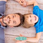 Institut & SPA Eveil des sens oudon - institut de beauté et spa soin visage massage père fils duo parent enfant -