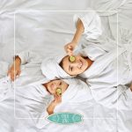 institut & spa éveil des sens oudon - soin visage massage en duo mère fille institut de beauté et spa - 2023