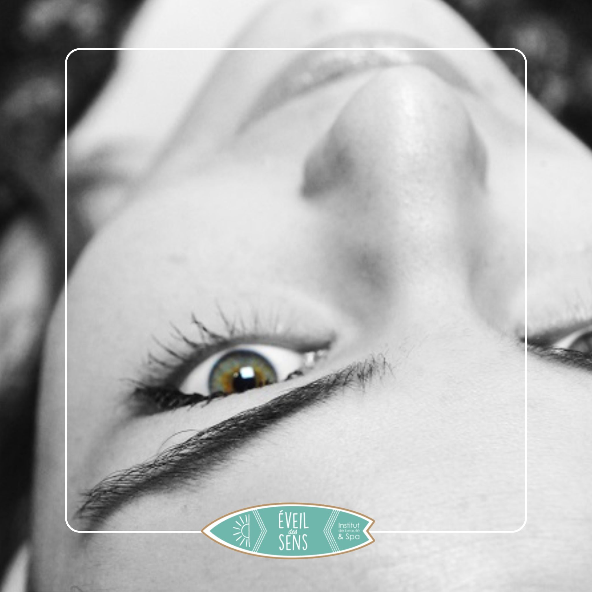 institut & spa éveil des sens oudon - réhaussement des cils institut de beauté et spa - 2023