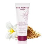 institut spa éveil des sens oudon - exfoliant graines et fleurs gommage visage cinq mondes - 23.11.2023