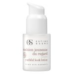 institut spa éveil des sens oudon - émulsion jeunesse yeux bio - 23.11.2023