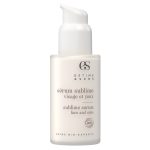 institut spa éveil des sens oudon - sérum sublime visage et yeux bio - 23.11.2023