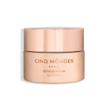 Institut & SPA Eveil des sens Oudon - cinq mondes produits en ligne Site internet crème geto - 09.11.2022 (800 x 800 mm)