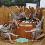 institut & spa éveil des sens oudon - jacuzzi spa nordique sur terrasse privative nantes - 15.09.2022