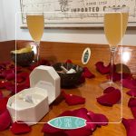 institut spa éveil des sens oudon - wedding spa demande en mariage jacuzzi spa cabine duo bain nordique - 23.11.2023