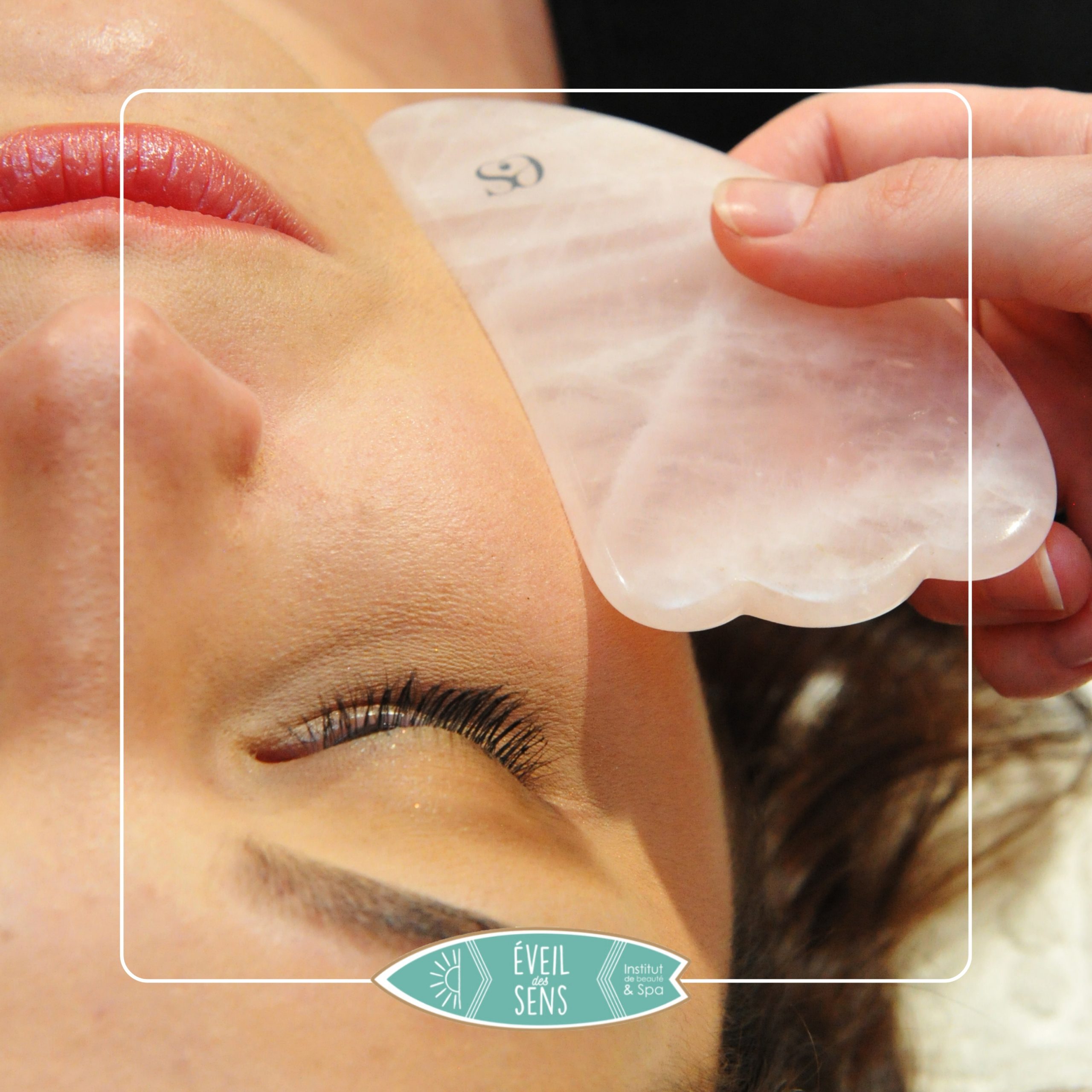 Institut & SPA Eveil des sens Oudon - Soin regard et contour des yeux - 31.03.26 Rituel beauté du regard (30 min) – Image 1