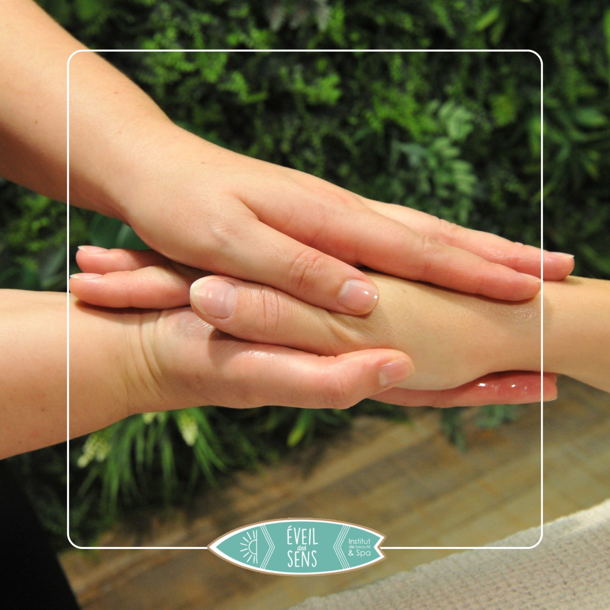 institut spa éveil des sens oudon - prendre soin de soi massage oasis - 21.06.2026